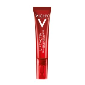 Vichy Liftactiv Collagen Specialist Eye Care Αντιγηραντική Κρέμα Ματιών 15ml Vichy Liftactiv Collagen Specialist Eye Care Αντιγηραντική Κρέμα Ματιών 15ml