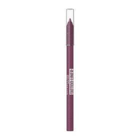 Maybelline Tattoo Gel Pencil Liner Ματιών 818 Berry Bliss 1.3g Maybelline Tattoo Gel Pencil Liner Ματιών 818 Berry Bliss 1.3g