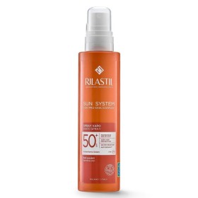 RILASTIL Sun System Vapo Spray Spf50+ Αντηλιακό Γαλάκτωμα Σώματος 200ml