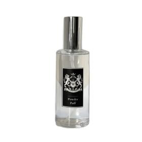 Wicked Candles Fabric & Room Spray 1009 Powder Puff 100ml