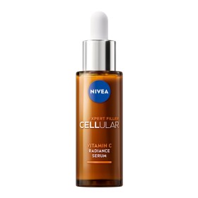 Nivea Cellular Filler Expert Vitamin C Ορός για Λάμψη 30ml