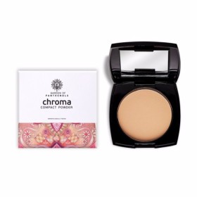 Garden Of Panthenols Chroma Compact Powder Pm-18 12g