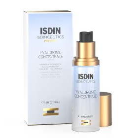 Isdin Hyaluronic Concentrate Ορός Προσώπου για Βαθιά Ενυδάτωση & Φωτεινό & Λαμπερό Δέρμα 30ml Isdin Hyaluronic Concentrate Ορός Προσώπου για Βαθιά Ενυδάτωση & Φωτεινό & Λαμπερό Δέρμα 30ml