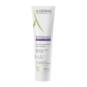 A-Derma Epitheliale Ultra Repair HA+ Repairing Cream Επανορθωτική Κρέμα κατά των Κηλίδων 100ml A-Derma Epitheliale Ultra Repair HA+ Repairing Cream Επανορθωτική Κρέμα κατά των Κηλίδων 100ml