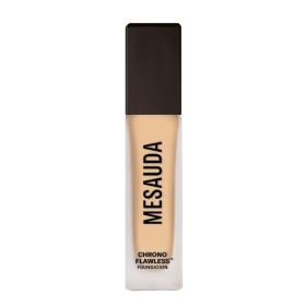 Mesauda Milano Chrono Flawless Foundation 03N 30ml Mesauda Milano Chrono Flawless Foundation 03N 30ml