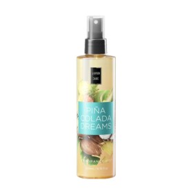 Lavish Care Fragrance Mist Σπρέι Σώματος Pina Colada Dreams 200ml