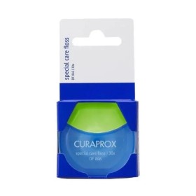Curaprox Df 846 Οδοντικό Νήμα για Εμφυτεύματα 30 Τεμάχια
