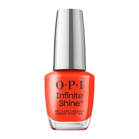 Opi Infinite Shine Βερνίκι Νυχιών Mini Plaid Flirt 15ml
