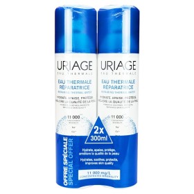 Uriage Promo Eau Thermale Νερό Ενυδάτωσης 2x300ml Uriage Promo Eau Thermale Νερό Ενυδάτωσης 2x300ml