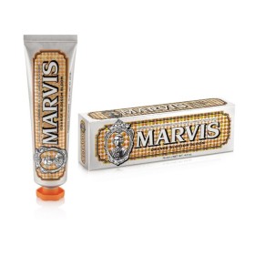 Marvis Orange Blossom Bloom Οδοντόκρεμα με Άνθη Πορτοκαλιού & Μέντα 75ml Marvis Orange Blossom Bloom Οδοντόκρεμα με Άνθη Πορτοκαλιού & Μέντα 75ml