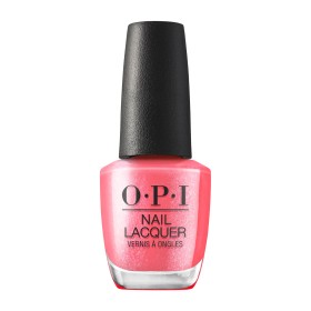 Opi Nail Lacquer Βερνίκι Νυχιών If U Like Pinka Coladas 15ml Opi Nail Lacquer Βερνίκι Νυχιών If U Like Pinka Coladas 15ml