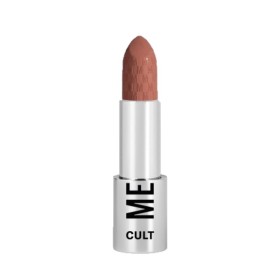 Mesauda Milano Cult Creamy Lipstick Κρεμώδες Κραγιόν 105 Star 3.5g