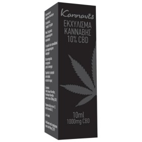 Kannavis Ολικό Εκχύλισμα Κάνναβης 10% Cbd 10ml Kannavis Ολικό Εκχύλισμα Κάνναβης 10% Cbd 10ml