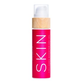 Cocosolis Skin Collagen Booster Dry Oil Ξηρό Λάδι για Πρόσωπο & Σώμα 110ml