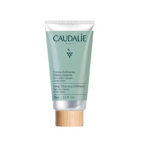 Caudalie Deep Cleansing Exfoliator Απολεπιστικό Καθαριστικό Προσώπου 75ml