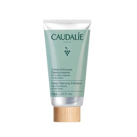 CAUDALIE Deep Cleansing Exfoliator Απολεπιστικό Καθαριστικό Προσώπου 75ml