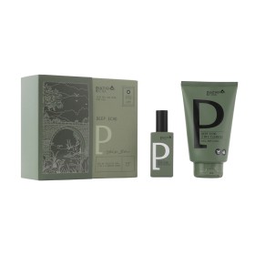 Panthenol Extra Promo Wish For Balance Deep Echo Eau de Toilette Ανδρικό Άρωμα 50ml & 3 in 1 Cleanser Face Body Hair Αφρόλουτρο & Σαμπουάν 200ml Panthenol Extra Promo Wish For Balance Deep Echo Eau de Toilette Ανδρικό Άρωμα 50ml & 3 in 1 Cleanser Face Body Hair Αφρόλουτρο & Σαμπουάν 200ml
