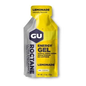 Gu Liquid Energy Lemonade Ενεργειακό Ρόφημα με Γεύση Λεμόνι Χωρίς Καφεΐνη 60g Gu Liquid Energy Lemonade Ενεργειακό Ρόφημα με Γεύση Λεμόνι Χωρίς Καφεΐνη 60g