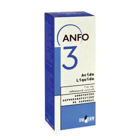 ANFO 3 Liquido Amphoteric Skin Cleanser with Chamomile 200ml