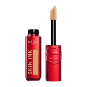 Loreal Paris Infaillible Skin Ink Yγρο Foundation & Concealer 318 Medium Cool 15ml