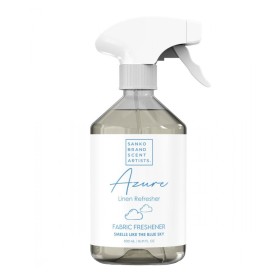 Sanko Azure Fabric Freshener Αρωματικό για Φρεσκάρισμα Υφασμάτων 500ml