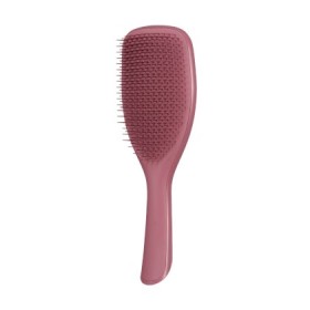 Tangle Teezer The Ultimate Detangler Large Βούρτσα Μαλλιών Pink Velvet 1 Τεμάχιο