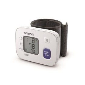 OMRON RS2 Intellisense Wrist Blood Pressure Monitor
