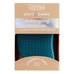 Tangle Teezer Plant Based Detangling Hairbrush Βούρτσα Μαλλιών για Eύκολο Xτένισμα 1 Τεμάχιο