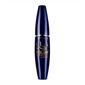 Maybelline The Classic Volum Mascara για Όγκο Black 9.5ml Maybelline The Classic Volum Mascara για Όγκο Black 9.5ml