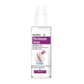 Frezyderm Perineum Area Massage Oil Λάδι Μασάζ για το Περίνεο για την Προετοιμασία για τον Τοκετό 40ml Frezyderm Perineum Area Massage Oil Λάδι Μασάζ για το Περίνεο για την Προετοιμασία για τον Τοκετό 40ml