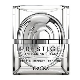 Froika Prestige Anti-Aging Repair & Improve & Redefine Cream Αντιγηραντική Κρέμα Προσώπου 50ml Froika Prestige Anti-Aging Repair & Improve & Redefine Cream Αντιγηραντική Κρέμα Προσώπου 50ml