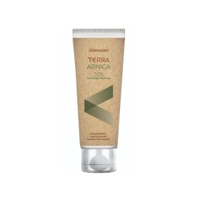 Genecom Terra Arnica Κρέμα Άρνικας για Ανακούφιση των Πόνων 75ml Genecom Terra Arnica Κρέμα Άρνικας για Ανακούφιση των Πόνων 75ml