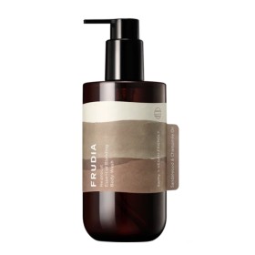 Frudia Re:proust Essential Blending Body Wash Earthy Αφρόλουτρο με Εκχύλισμα Σανδαλόξυλο & Χαμομήλι 300ml Frudia Re:proust Essential Blending Body Wash Earthy Αφρόλουτρο με Εκχύλισμα Σανδαλόξυλο & Χαμομήλι 300ml