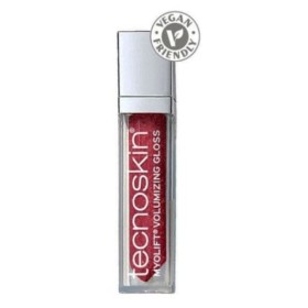 TECNOSKIN Myolift Volumizing Lip Gloss-W23 Sparkly Plum 6ml