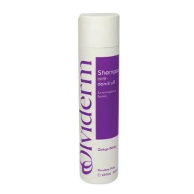 Olviderm Anti Dandruff Σαμπουάν κατά της Πιτυρίδας 250ml