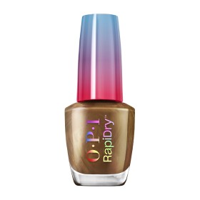 Opi Rapidry Βερνίκι Νυχιών Fast Foodie 9ml Opi Rapidry Βερνίκι Νυχιών Fast Foodie 9ml