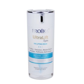 FROIKA Ultralift Eyes Lifting Cream Eye Lifting Cream for Wrinkles & Bags & Dark Circles 15ml