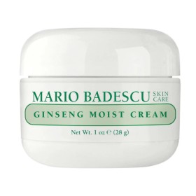Mario Badescu Ginseng Moist Cream Ελαφριά Ενυδατική Κρέμα Προσώπου 28g Mario Badescu Ginseng Moist Cream Ελαφριά Ενυδατική Κρέμα Προσώπου 28g