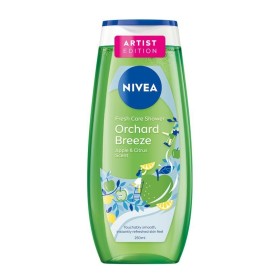 Nivea Orchard Breeze Αφρόλουτρο 250ml Nivea Orchard Breeze Αφρόλουτρο 250ml