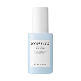 Skin1004 Madagascar Centella Hyalu-Cica Blue Serum Ενυδατικός Ορός Προσώπου 50ml Skin1004 Madagascar Centella Hyalu-Cica Blue Serum Ενυδατικός Ορός Προσώπου 50ml