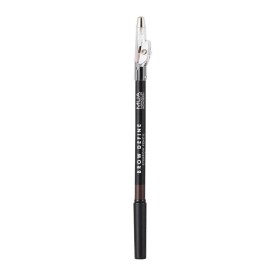 Mua Brow Define Pencil Μολύβι Φρυδιών Dark Brown 1g
