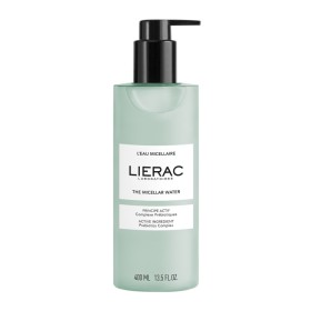 Lierac The Micellar Water Prebiotics Complex Νερό Ντεμακιγιάζ για Πρόσωπο & Μάτια 400ml Lierac The Micellar Water Prebiotics Complex Νερό Ντεμακιγιάζ για Πρόσωπο & Μάτια 400ml