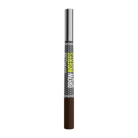 Maybelline Brow Inserts Brow Εργαλείο Ενίσχυσης Φρυδιών 4.5 Ash Brown 1.25ml Maybelline Brow Inserts Brow Εργαλείο Ενίσχυσης Φρυδιών 4.5 Ash Brown 1.25ml