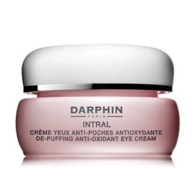 DARPHIN Intral De-Puffing Anti-Oxidant Eye Cream Αντιοξειδωτική Κρέμα Ματιών κατά των Μαύρων Κύκλων 15ml