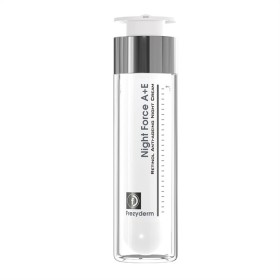 Frezyderm Night Force A + E Cream Αντιγηραντική Κρέμα Νύχτας 50ml