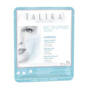 Talika Bio Enzymes Hydratanting Mask 602 20gr Talika Bio Enzymes Hydratanting Mask 602 20gr