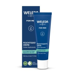 Weleda Men Moisture Cream Κρέμα Ενυδάτωσης για τον Άνδρα 30ml Weleda Men Moisture Cream Κρέμα Ενυδάτωσης για τον Άνδρα 30ml