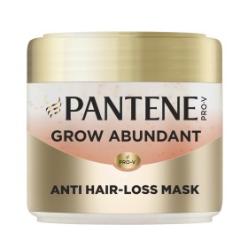 Pantene Pro-V Grow Abundant Anti Hair-Loss Μάσκα κατά της Τριχόπτωσης 300ml Pantene Pro-V Grow Abundant Anti Hair-Loss Μάσκα κατά της Τριχόπτωσης 300ml