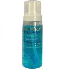 FROIKA Hyaluronic Foam Moisturizing Cleanser Face & Body  Αφρός Καθαρισμού με Υαλουρονικό Οξύ 150ml