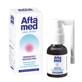 Aftamed Oral Sp … Aftamed Oral Sp …